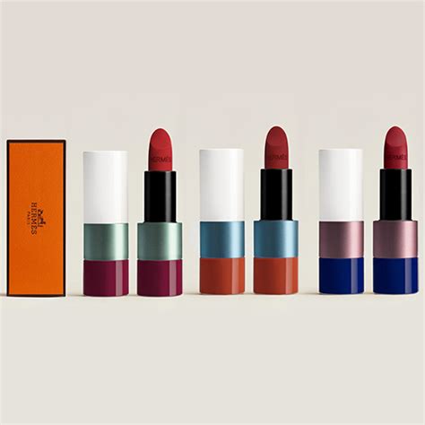 best hermes lipstick 2022.